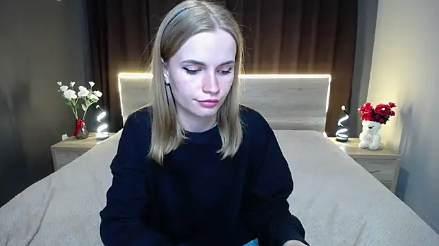 MargaritaKiss online show from 09/21/25, 07:15