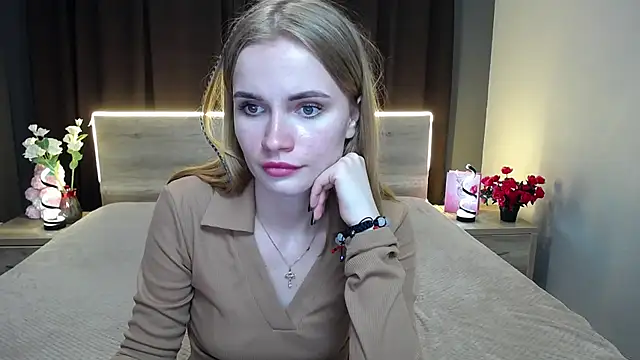 MargaritaKiss online show from 11/29/25, 08:23