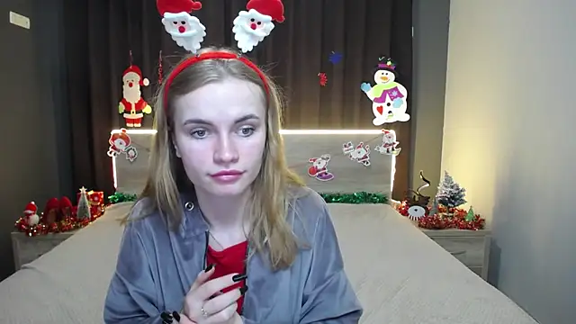 MargaritaKiss online show from 12/16/25, 07:41