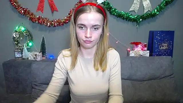 MargaritaKiss online show from 12/20/25, 08:05