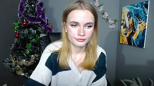 MargaritaKiss online show from 01/06/26, 08:23