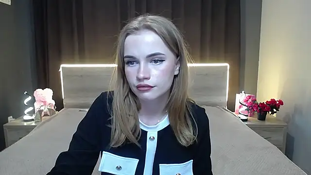 MargaritaKiss online show from 01/14/26, 08:03