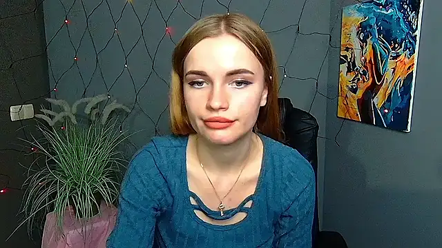 MargaritaKiss online show from 01/17/26, 08:01