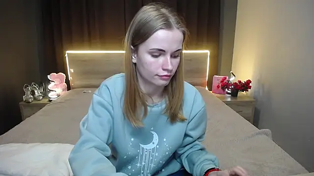 MargaritaKiss online show from 02/06/26, 08:12