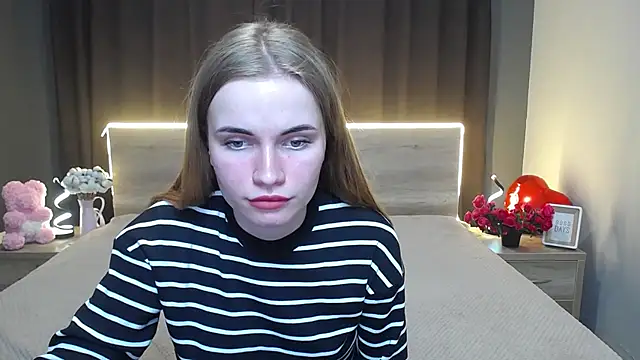 MargaritaKiss online show from 02/24/26, 07:12