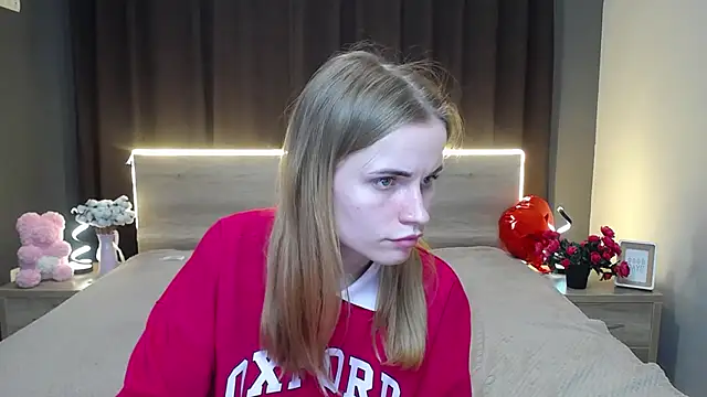 MargaritaKiss online show from 02/26/26, 09:03