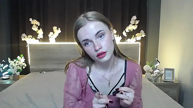 MargaritaKiss online show from 03/13/26, 08:04