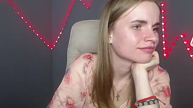 MargaritaKiss online show from 03/16/26, 05:44