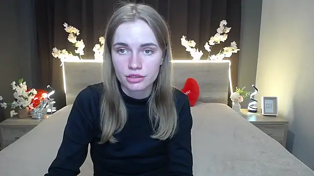 MargaritaKiss online show from 03/22/26, 09:07