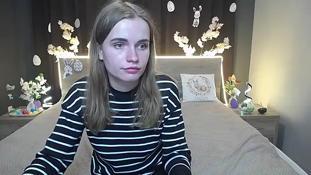 MargaritaKiss online show from 04/01/26, 06:49