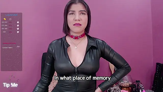 Karly Grey s online show from 02/10/25, 12:18