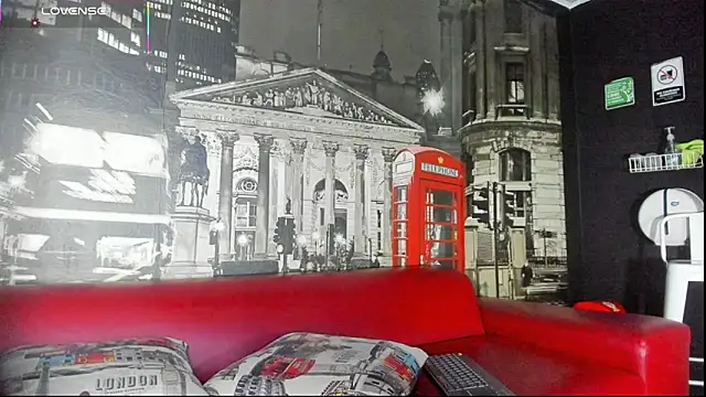 CloeRodriguez online show from 03/23/26, 08:46