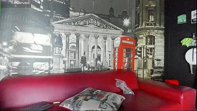 CloeRodriguez online show from 04/12/26, 03:06