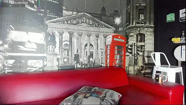 CloeRodriguez online show from 04/15/26, 09:15