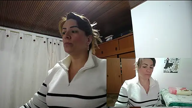 wandarubio online show from 01/25/25, 11:11