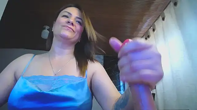 wandarubio online show from 01/09/26, 09:16