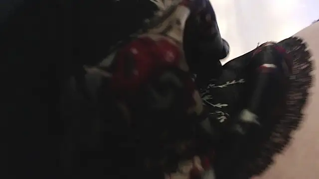 Marci owo online show from 01/08/25, 11:19