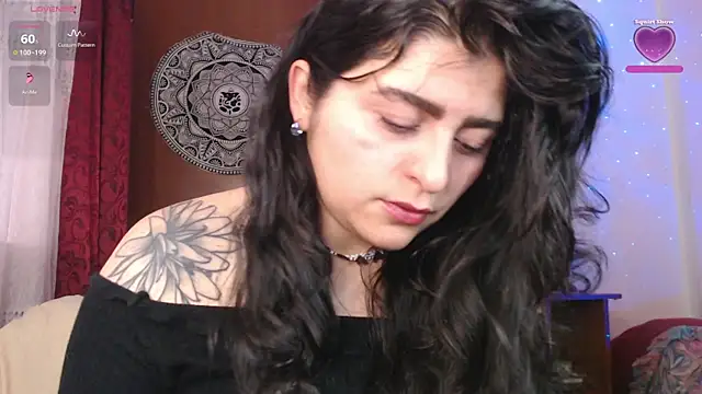 Marci owo online show from 10/19/25, 01:45