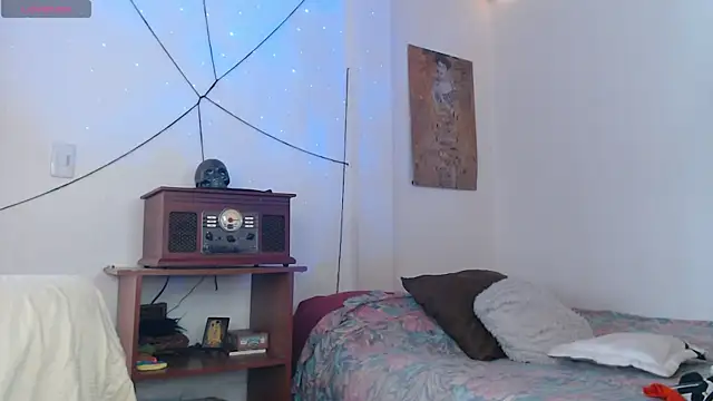 Marci owo online show from 10/21/25, 06:52