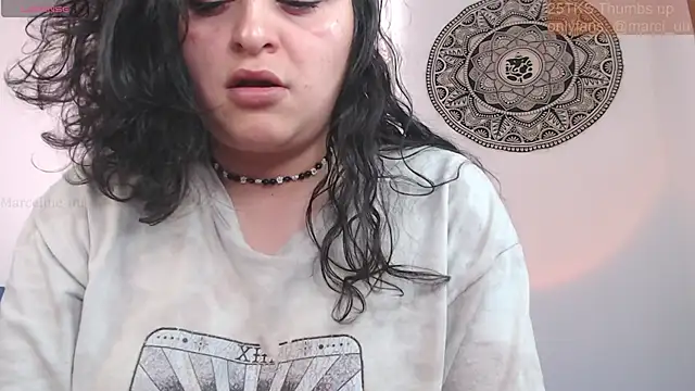 Marci owo online show from 02/04/26, 08:25