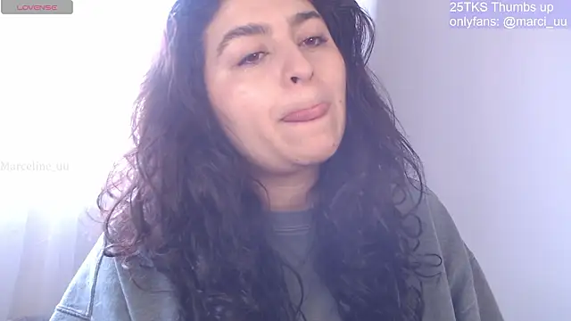 Marci owo online show from 03/01/26, 12:18