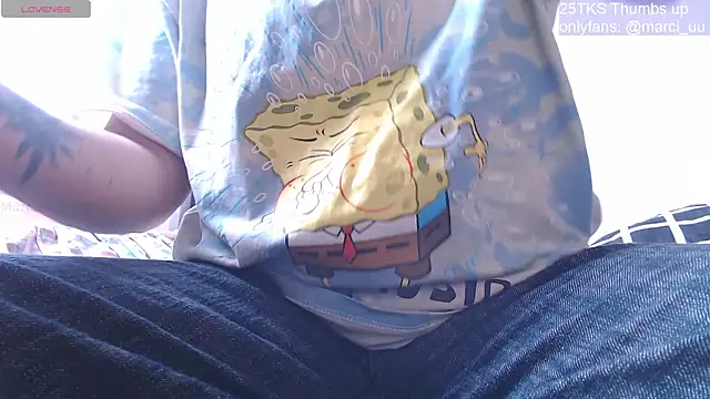 Marci owo online show from 03/04/26, 04:24