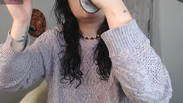 Marci owo online show from 04/07/26, 11:10