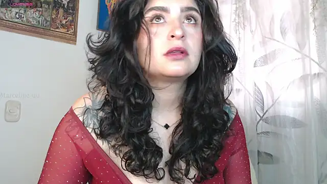 Marci owo online show from 05/23/26, 01:37