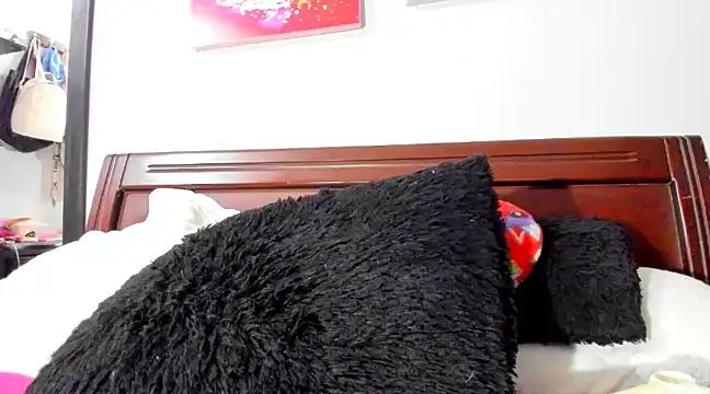 aleziiacam online show from 12/11/24, 03:35