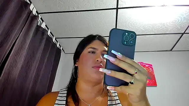 aleziiacam online show from 09/16/25, 05:19