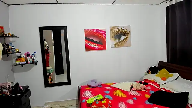 aleziiacam online show from 10/02/25, 06:53