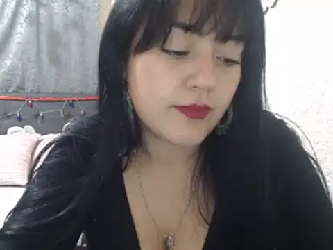 Alisha 99 online show from 02/12/25, 04:12