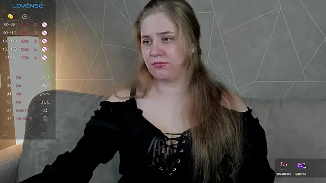 Snapshot of Megan_Violer chatting on 01/29/25, 06:39 Megan Violer online show from 01/29/25, 06:39