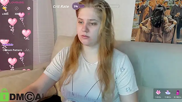 Snapshot of Megan_Violer chatting on 09/17/25, 03:24 Megan Violer online show from 09/17/25, 03:24