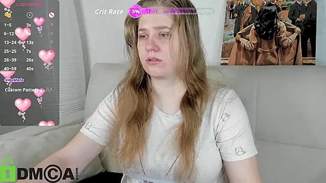 Snapshot of Megan_Violer chatting on 09/24/25, 03:15 Megan Violer online show from 09/24/25, 03:15