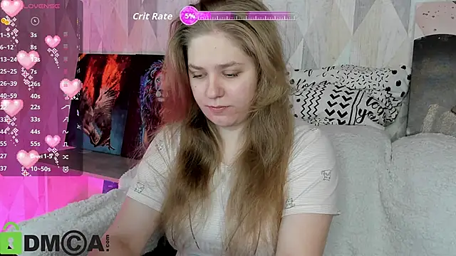 Snapshot of Megan_Violer chatting on 10/03/25, 05:10 Megan Violer online show from 10/03/25, 05:10