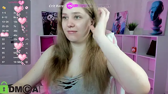 Snapshot of Megan_Violer chatting on 10/16/25, 05:14 Megan Violer online show from 10/16/25, 05:14