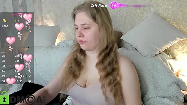 Megan Violer online show from 12/05/25, 05:31