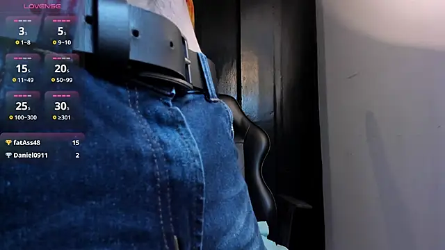 CodyWalkerR online show from 09/09/25, 05:12