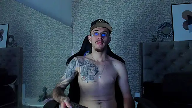 CodyWalkerR online show from 12/16/25, 05:18