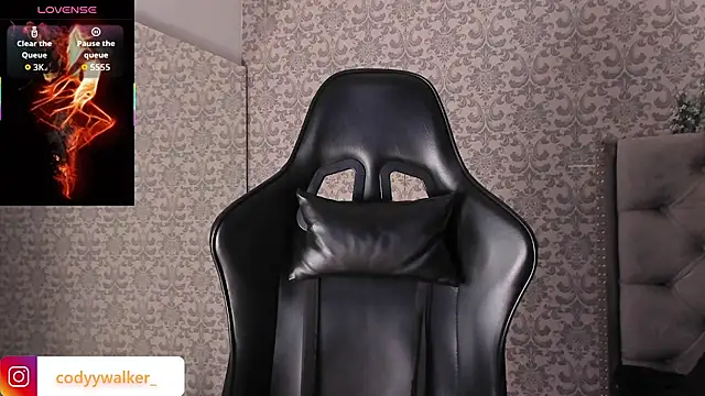 CodyWalkerR online show from 12/22/25, 05:21