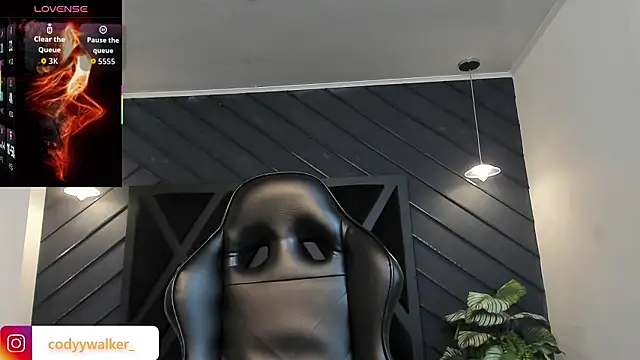 CodyWalkerR online show from 02/03/26, 05:16