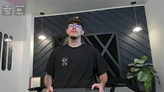 CodyWalkerR online show from 02/06/26, 05:12