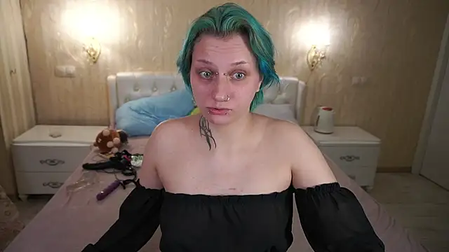 LunaaMayy online show from 03/17/26, 03:26