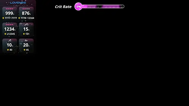LunaaMayy online show from 05/27/26, 07:44