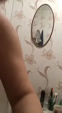 NicoleOlla online show from 03/08/25, 01:25