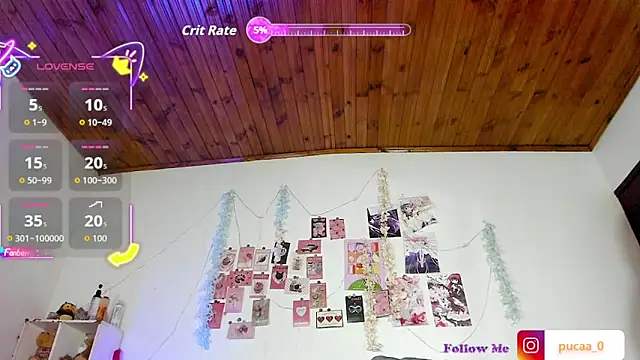 Snapshot of Pucaa_ chatting on 04/01/26, 02:01 Pucaa online show from 04/01/26, 02:01
