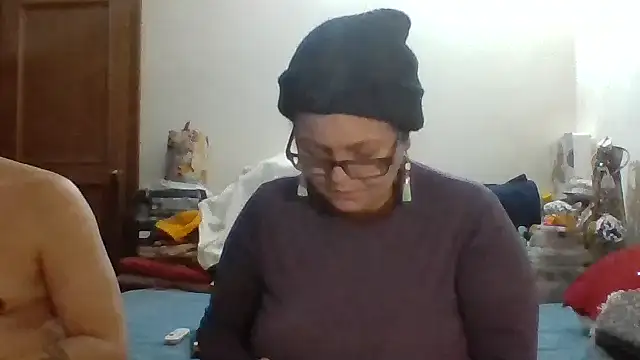 brasiliana49 online show from 02/19/26, 03:13