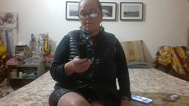 brasiliana49 online show from 05/09/26, 02:17