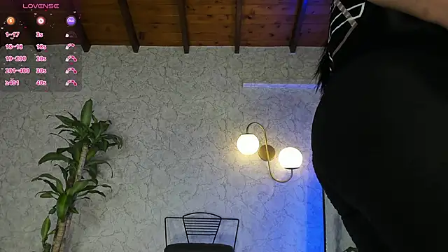 Miss Ambeer online show from 01/29/25, 10:37